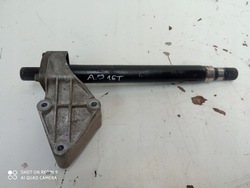 Opel astra j полуось удлинитель полуось 13228242 1.6t фото №1