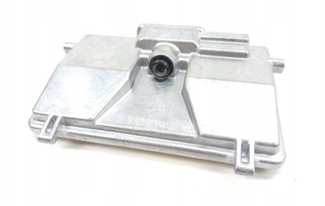 Vw sharan 7n передний driver assistance programs камера 3q0980654q фото №1