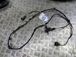 Volkswagen passatb8 установка электрический датчики pdc 3g9971104 фото №1