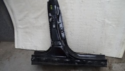 Четверть порог правые стойка hyundai i40 2011- фото №1