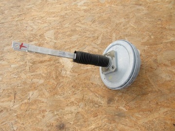 Porsche boxster 987 popychasz педаль тормоза усилитель фото №1