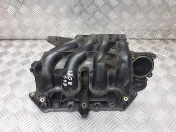 Коллектор всасывающий seat leon i 1.4 036129711ce фото №1