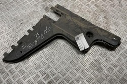 Права захист шасі skoda superb iii estate 3v5 3q0825101a 2.0l дизель фото №1