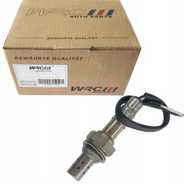 Лямбда-зонд cadillac seville ii 4.5 v8 1987- wrc фото №1