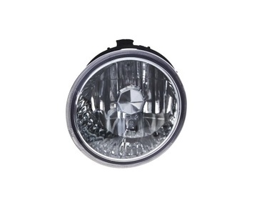 Лампа противотуманная subaru outback, 14 - 18 84501al05a фото №1