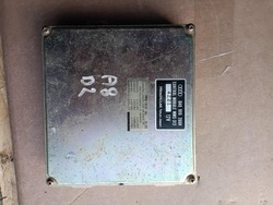 Комп'ютер блок керування двигуна audi a8 d2 8a0906266h фото №1