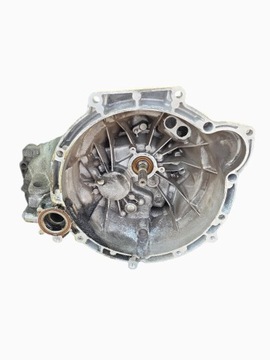 Ford focus mk3 c max mk2 1.6 16v коробка передач коробки передач dv6r7002abb фото №1