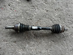 Полуось левая volvo xc60 31325701 фото №1