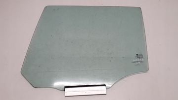 Opel zafira b 05- стекло левая задняя фото №1