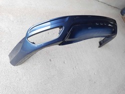 Бампер зад ford mondeo mk5 універсал st новий оригінал фото №1