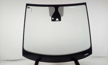 Стекло передняя лобовое vw id.3 2019- датчик камера org фото №1