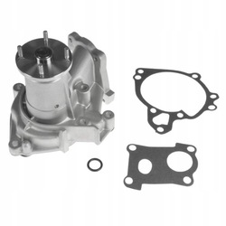 Насос води блакитний print adc49130 фото №1