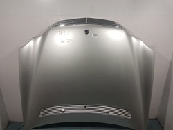 Mercedes w203 капот передняя 744 фото №1