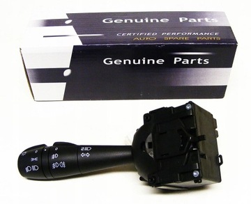 Переключатель света 255405005r clio captur duster фото №1