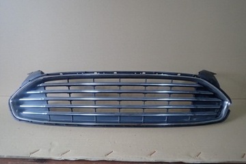 Решітка решітка радіатора решітка радіатора ford mondeo mk5 v 2014- фото №1