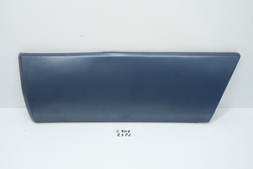 Планка двері лівий зад mercedes 190 2016905740 фото №1