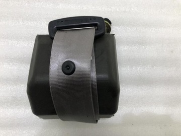 Pas безпеки праві зад 4f0857805e audi a6 c6 фото №1