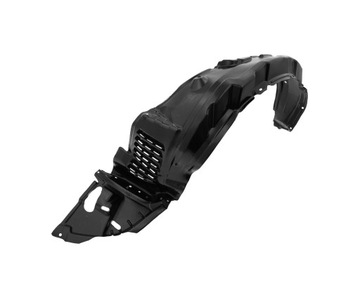 Подкрылок toyota corolla e12 , 01.02 - 12.03 53876-02081 фото №1