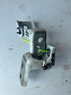 Петлі двері лівий перед corsa f ewp фото №1