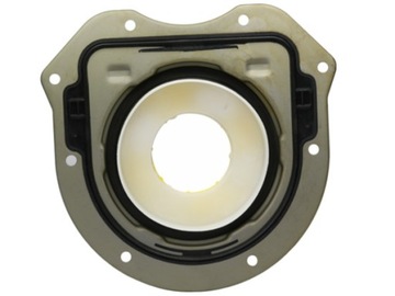 Прокладка вала коленчатого citroen jumper 2.2 hdi фото №1