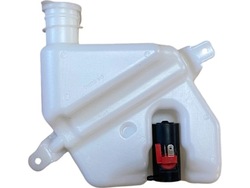 Бачок склоомивача aixam city купе crossline crossover 2016+ комплект фото №1