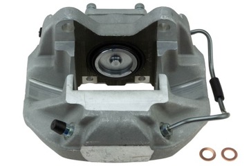 Nty hzp-ps-000 суппорт тормозной перед фото №1