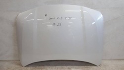 Bmw x2 f39 2017-2023 капот перед 41007484213 фото №1