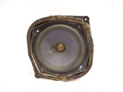 Mazda 6 gg/gy 02- динамик дверь перед левый bose фото №1