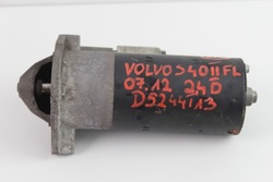 Стартер volvo s40 ii 2 fl 2.4d 07-12r фото №1