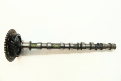 Toyota land cruiser 200 4.5 v8 d4d 1vd вал распределительный вал всасывающий левый фото №1