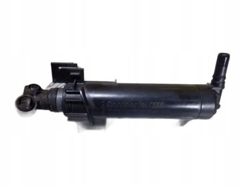 Audi a5 8t распылитель фара левый 8t0955101d фото №1