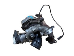 Турбонагнетатель vw scirocco 2.0 tdi cbb 03l253056c фото №1