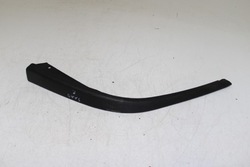 Saab 95 9-5 i 97-01 спойлер планка спойлер бампера левый перед 4560991 фото №1