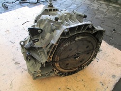 Megane iv 4 коробка передач коробки передач dc4009 dc4 009 фото №1