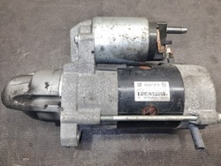 Opel insignia b 1.6 cdti стартер 55497878 фото №1