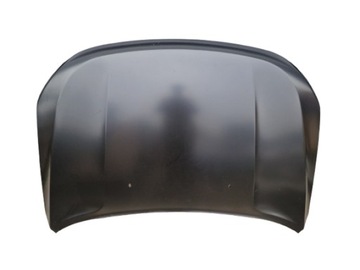 Jeep compass 17- капот кришка двигуна нова org 0052154314 alu фото №1