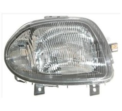 Tyc фара renault clio ii 05/98-10/05 фото №1