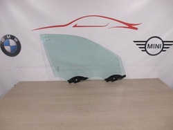 Скло двері права bmw g20 g21 акустична фото №1