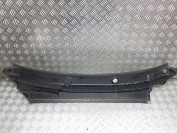 Панель под лобовым стеклом citroen c2 9643596877 фото №1