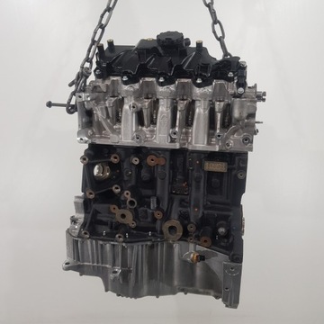 Двигатель 1.5 синий dci renault kangoo ii фото №1