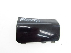 Ford fiesta mk6 st заглушка планки порогової праві зад 5s6yb10176abw фото №1