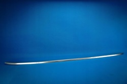 Рейлинг крышный правые audi q7 sq7 4m 4m0860022c 3q7 фото №1