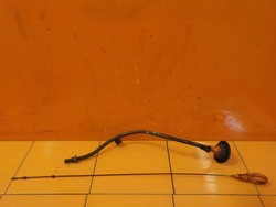 Audi a4 b7 a6 c6 2.0 tdi 08r 140km blb щуп масла щуп 03g103634 фото №1