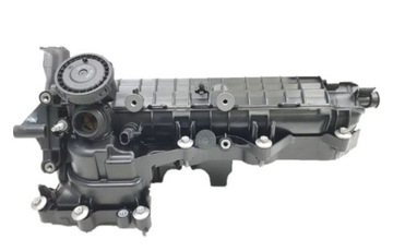 Renault captur ii 23r коллектор всасывающий 140034066r фото №1