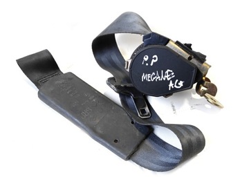 Pas безопасности правые перед megane ii cabrio фото №1