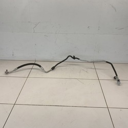 Трубка кондиционера шланг audi s7 a7 4g8 4.0 13r фото №1