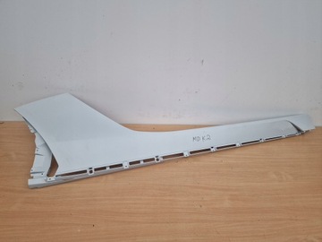 Lamborghini aventador s права планка порогова нова фото №1