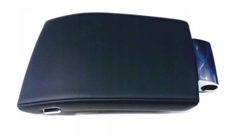 Volvo s80 v70 xc70 підлокітник новий оригінал оригінальний номер фото №1