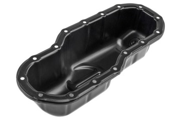 Поддон масляная nty do toyota land cruiser 200 4.6 v8 фото №1