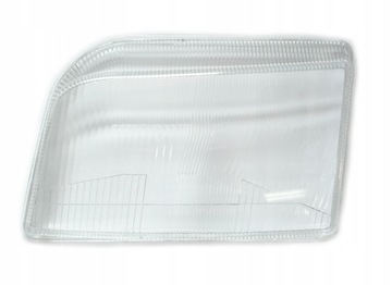 Renault clio -96 фара скло плафон перед new фото №1